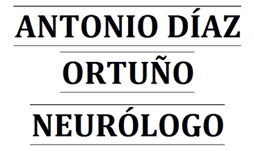 Diaz Ortuño, Antonio - Logo