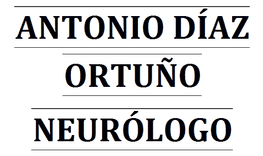 Diaz Ortuño, Antonio - Logo